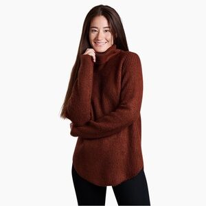 Kuhl Sienna Sweater